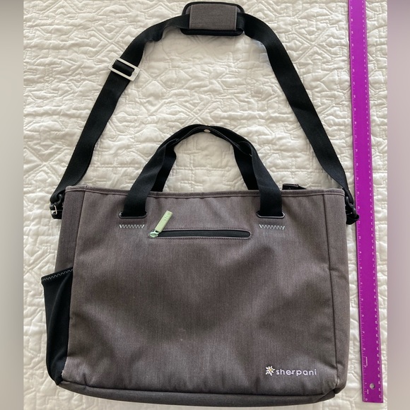 Sherpani Bags Sherpani Shoulder Bag Poshmark
